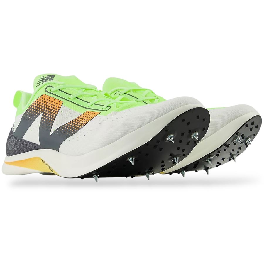 FuelCell SuperComp MD-X v3 scarpe chiodate atletica leggera per le medie distanze New Balance | UMDELRSF